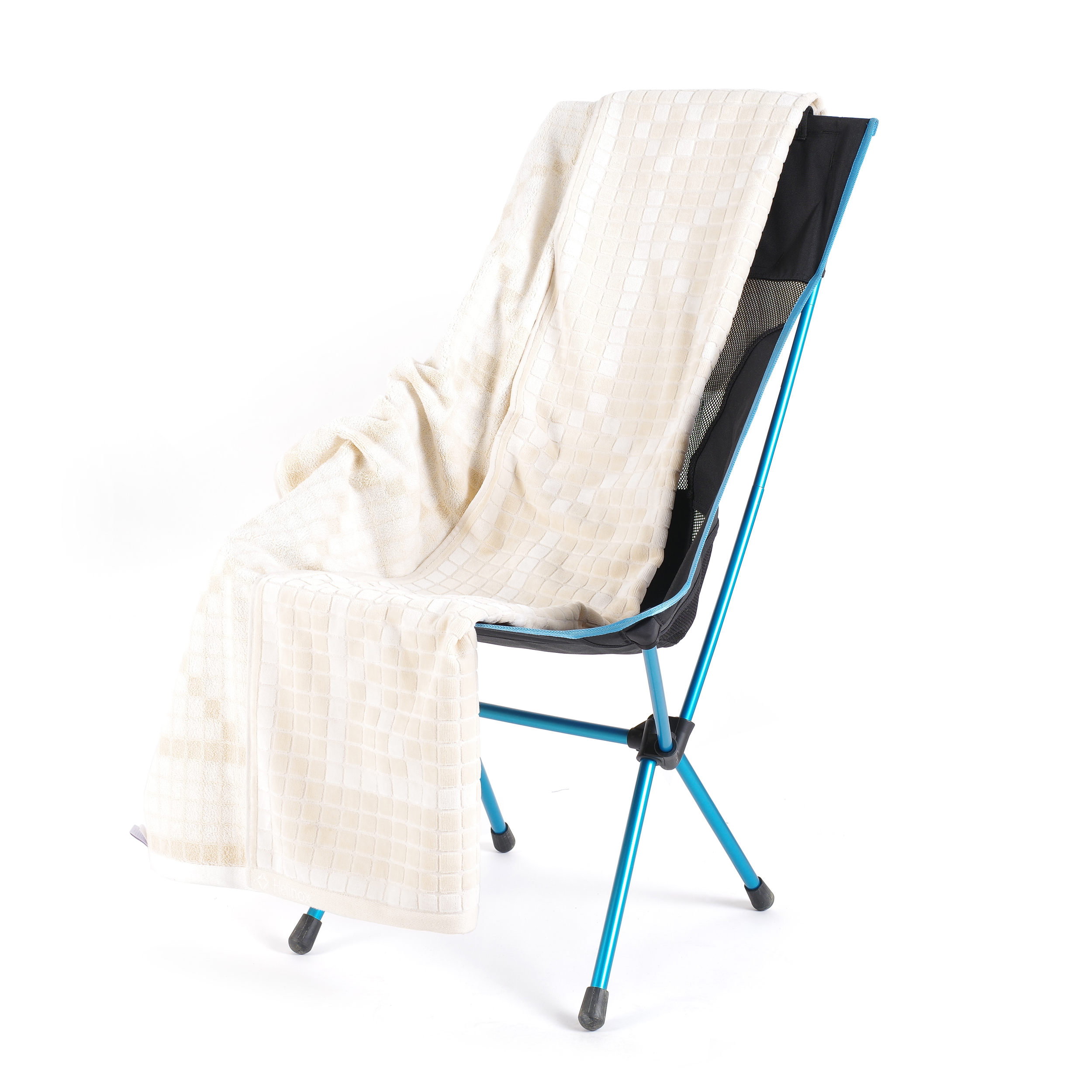 [헬리녹스 비치타올 / 와이키키 비치]